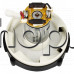 Мотор-агрегат за безкабелана прахосмукачка 18V ,Philips FC6404/01/F/A
