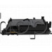 Платка захранване и управление  D119851 на съдомиялна , Beko DFS28123X(7610563935),Grundig,Blomberg ,Indesit
