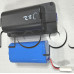 Акумулаторна Li-ion TP-ICR18650 22-4S1P батерия  14.8V/2.1Ah/31.08Wh за прахосмукачка робот ,Rowenta  RR7455WH/NS0