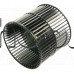 Турбина двойна-перка  d130xH115 mm на вентилатора за мотора на аспиратор,Elica ,Turboair ,Whirlpool AKR7491NB ,Ariston