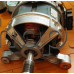 Мотор U2.55.02.P08 ,230VAC,250W,4.5A,1400rpm. за автоматична пералня,Gorenje WA63142AL
