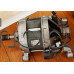 Мотор U2.55.02.P08 ,230VAC,250W,4.5A,1400rpm. за автоматична пералня,Gorenje WA63142AL