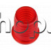 Капаче за глим лампа-червена d10mm от панела за у-ние на  готварска печка,Gorenje ,Vestel