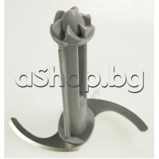 Нож CP1381/01 с 2 пера от пасатор-блендер, Philips HR-2545/2546