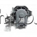 Мотор помпа-циркулационна Hanyu C30-6A ,49W/0.4A , 230VAC/50Hz за съдомиялна,Whirlpool ADP-4520WH, Ariston ,Indesit <bauknecht