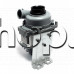 Мотор помпа-циркулационна Hanyu C30-6A ,49W/0.4A , 230VAC/50Hz за съдомиялна,Whirlpool ADP-4520WH, Ariston ,Indesit <bauknecht