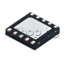 IC , Step down Switching Voltage Regulators 42V,1.0A ,WSON-10 ,LM25010SD/NOPB ,Texas Instruments