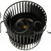 Перка-турбина двойна d148xH133мм ,1137.002 за вентилатор на аспиратор,Elica, Candy, Gorenje ,Ariston,Whirlpool