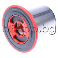 Hepa филтър  d110/73xH93mm за прахосмукачка,Bosch BCS712XXL/01 ,Unlimited 7