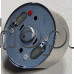 Шпиндел мотор DC2V/1.0-6.0V,1710-2178rpm (d24x13mm) за CD/VCD/DVD-диск плеер с ос d2x5мм,Car CD/DVD Player Spindle,SCRF-300TA-18L