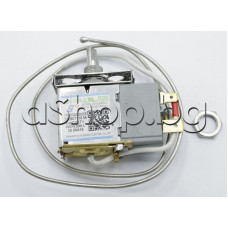 Термостат WDF30E-EX/WDFE30H-L за хладилник с капиляр 600mm, 250VAC/6A ,3-извода, Gorenje RF4142ANW(594995/01) ,Midea ,Amica,Candy