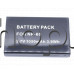 Батерия-алтернативна SLB-1137 Li-ion 3.7V/3.9Wh,1050mAh за цифров фотоапарат,Samsung NV-HD24,U-CA3 ,Fuji NP-60