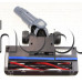 Електрическа турбо-четка,голяма 250x105mm за прахосмукачка с колелца  ,Rowenta RH9611WO/4Q0,RH9690WO/4Q0,RH9637WO/4Q2  XFORCE FLEX 8.60