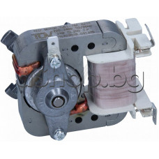 Мотор за вентилатор Keli motor YJ61-16A-NZ01 на готварска печка 220VAC-240/50Hz ,24W ,CL.200 ,Gorenje BOS6737E13X(738004/01)