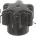 Куплунг d11.5/18xH14.5mm задвижващ към моторното тяло  за кухненски робот ,Bosch MCM3501M/01