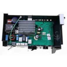 Платка основна main board + inverter от пералня , Beko ,Grundig GWDE68E408(7161547300)