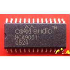 IC, Audio amplifier ,32-SOP,Cool Audio HCA9001