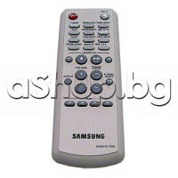 ДУ за аудио Hi-Fi systems система, Samsung MM-C6 ,MM-C6R/ELS