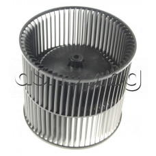 Перка-турбина двойна d152xH138 mm за аспиратор,Candy CVM670LX(36900354) ,Elica,Beko