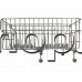 Кошница горна кк-т за съдомиялна машина,Midea ,Ariston ,Whirlpool ADG 175 ,ADP 750 IX,Indesit ,Candy