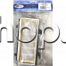 Хепа филтър-алтернативен cod: HP28 ,165x90x47mm за прахосмукачка , Bosch BGS5230S/02