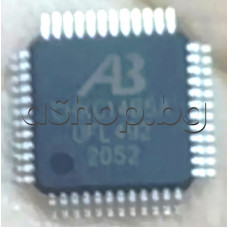 IC ,Bluetooth Transmitter and highly integrated modules , 48-QFP, Chrontel CHKC14B5A