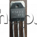 V-MOS-N-FET, 60V, 80A, 155W,<0.016om(50A), TO-247/TO-3P, 2SK1423 Sanyo ,code: K1423