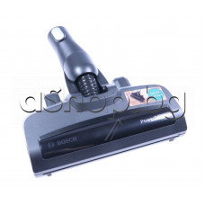 Електрическа турбо- четка 255x115mm с колелца за прахосмукачка , Bosch BCS61113/01 Car vacuum cleaner