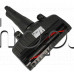 Електрическа турбо- четка 255x115mm с колелца за прахосмукачка , Bosch BCS61113/01 Car vacuum cleaner