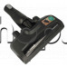 Електрическа турбо- четка 255x115mm с колелца за прахосмукачка , Bosch BCS61113/01 Car vacuum cleaner