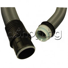 Маркуч d54mm ,1.8m за прахосмухачка без пълни накрайници 1.8м ,Bosch ,Siemens VSZ6252201