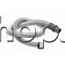Маркуч d54mm ,1.8m за прахосмухачка без пълни накрайници 1.8м ,Bosch ,Siemens VSZ6252201