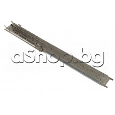Нагревател за конвектор к-т 2100W/240VAC ,525/545x62xH46mm ,De Longhi HSX-23020F,HSX3320FS ,HSX4320E