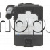 Дренажна помпа за вода на сушилня Hanyu B13-6C,220VAC/50Hz,13W,0.05-0.09A,Beko B3T67230 ,DF7439,DS8139,Electrolux,AEG,Grundig GTP57230W