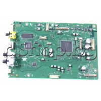 Основна платка F-1340-435-1  кк-т (main board) с елементи за аудио система ,SONY HCD-Shake X30/X30D AEP,UK