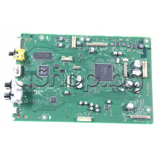 Основна платка F-1340-435-1  кк-т (main board) с елементи за аудио система ,SONY HCD-Shake X30/X30D AEP,UK