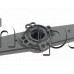 Горна перка 460x20/44xH17/46mm за съдомиялна Eurolux DW12VE-A++AA-6,Vestel(10692410) ,Amica,Gorenje