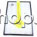 Филтър комплект тип климатик за въздухопречиствател Gorenje AP-350