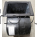 Електромотор к-т с турбина и кожух YM460.1000.55 ,230VAC/50Hz,230W ,3-скорости ,Tesy SL-402,SL-403,Concepta,Silverline YM460.1000.55