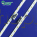 Светодиодни ленти к-т 2 бр.(L+R) 72-LED,6V ,716mm за подсветка на 65