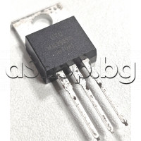 Si-P ,NF-L,70V,10A,75W,4MHz,TO-220 ,Unisonic Technologies MJE2955TL