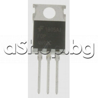 MOS-N-FET, L , 900V, 4A, 140W, <4.2om(2.6A),TO-220, FQP4N90C Fairchild