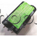 Ni-MH- акумулаторен пакет-алтернативен 2 бр.,1.2V/2000mAh,2x AA/d14x50/54mm,за машинка за подстигване,Panasonic ER-1611,Braun Flex XP-5610