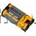 Батерия BP-HP800-11,NiMH-2.4V,800mAh ,45x21.5x9.9mm за безжични слушалки, SONY MDR-RF995RK ,MDR-RF895RK,MDR-RF-811RK