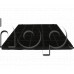 Активен карбонов 282x234x9mm за аспиратор , Beko HCB91731BXH,Grundig ,Arcelik