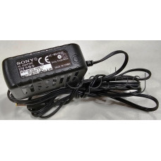Адаптор-захранващ AC-MS1202C ,In 100-240VAC/0.2A,out-12VDC/0.2A/2.4W за безжични слушалки ,Sony MDRRF811RK