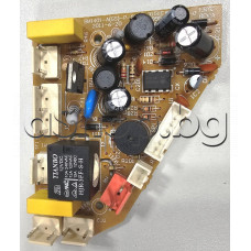 Захранваща платка BM1401-A(GS)-P-51,rev.A  за хлебопекарна, Gorenje ,SilverCrest SBB850A1