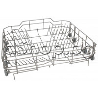 Долна кошница к-т 518x498xH124mm за съдомиялна машина,Teka ,Midea WQP12-9368A ,Eurolux ,Gorenje,Amica,Aeg ,Electrolux