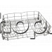 Долна кошница к-т 518x498xH124mm за съдомиялна машина,Teka ,Midea WQP12-9368A ,Eurolux ,Gorenje,Amica,Aeg ,Electrolux