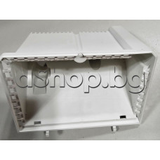 Пластмасова кутия за платката на конвекатор ,Tesy CN03 300 MIS F 3000W